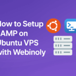 How to Setup Webinoly on Ubuntu VPS